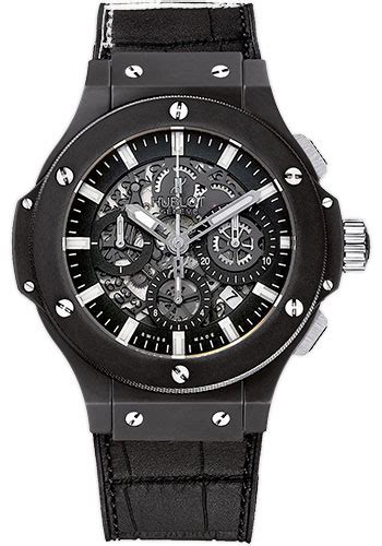 hublot big bang aero bang black magic|Hublot Big Bang Aero Bang Black Magic .